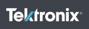 Tektronix logo